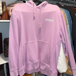 Adidas originals hoodie